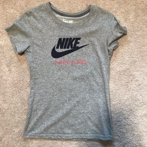 Nike T-Shirt